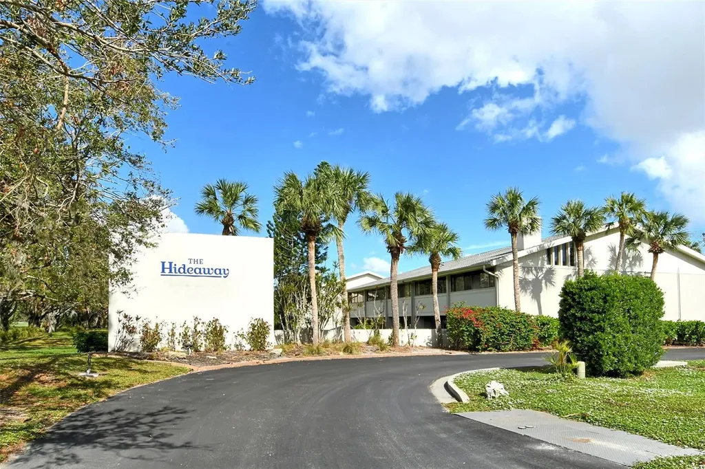 381 Bobby Jones Road Sarasota FL 34232