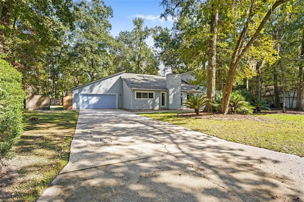 6009 NW 53rd Terrace Gainesville FL 32653
