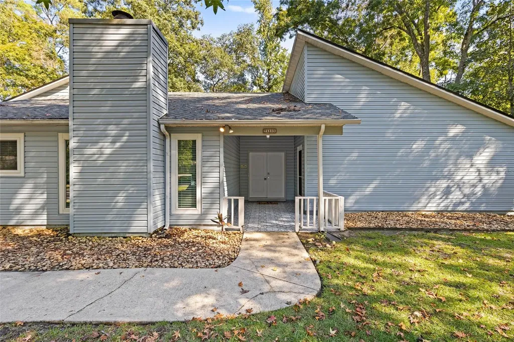 6009 NW 53rd Terrace Gainesville FL 32653