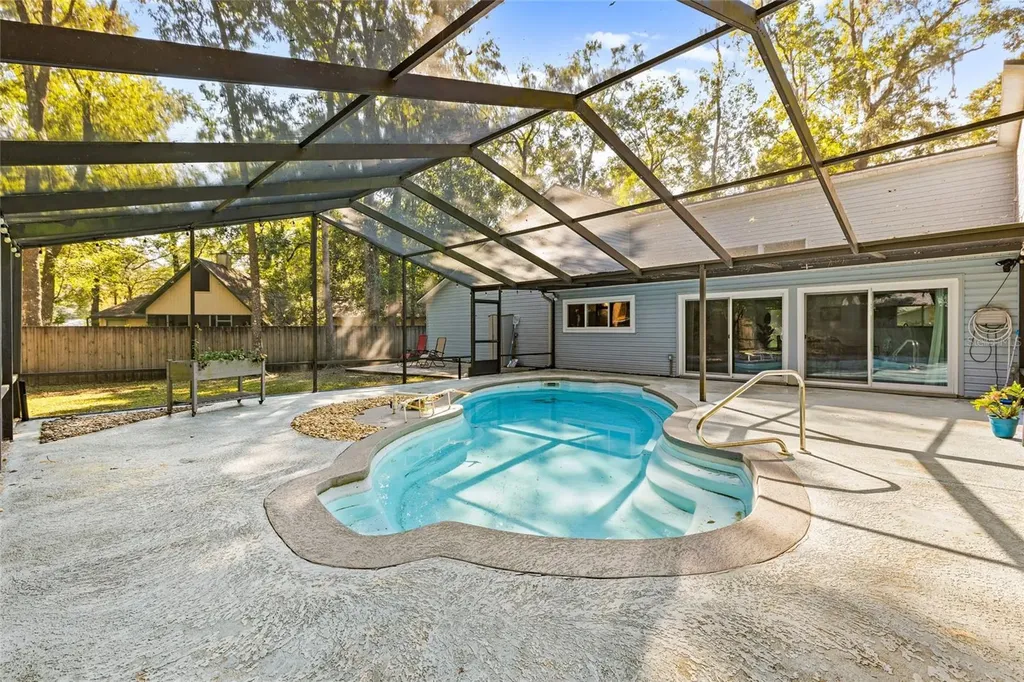 6009 NW 53rd Terrace Gainesville FL 32653