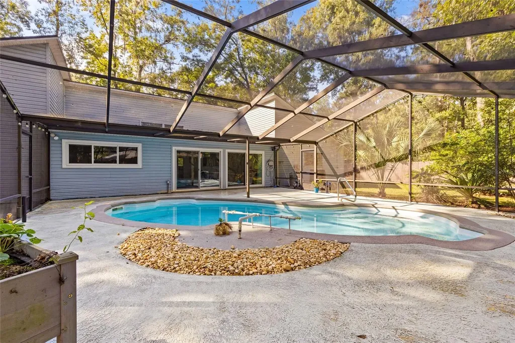 6009 NW 53rd Terrace Gainesville FL 32653