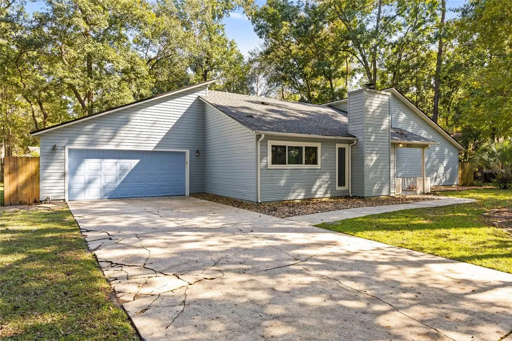 6009 NW 53rd Terrace Gainesville FL 32653