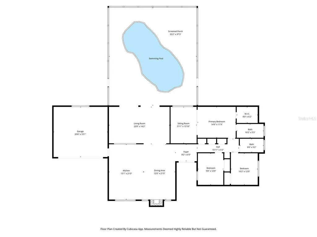 6009 NW 53rd Terrace Gainesville FL 32653