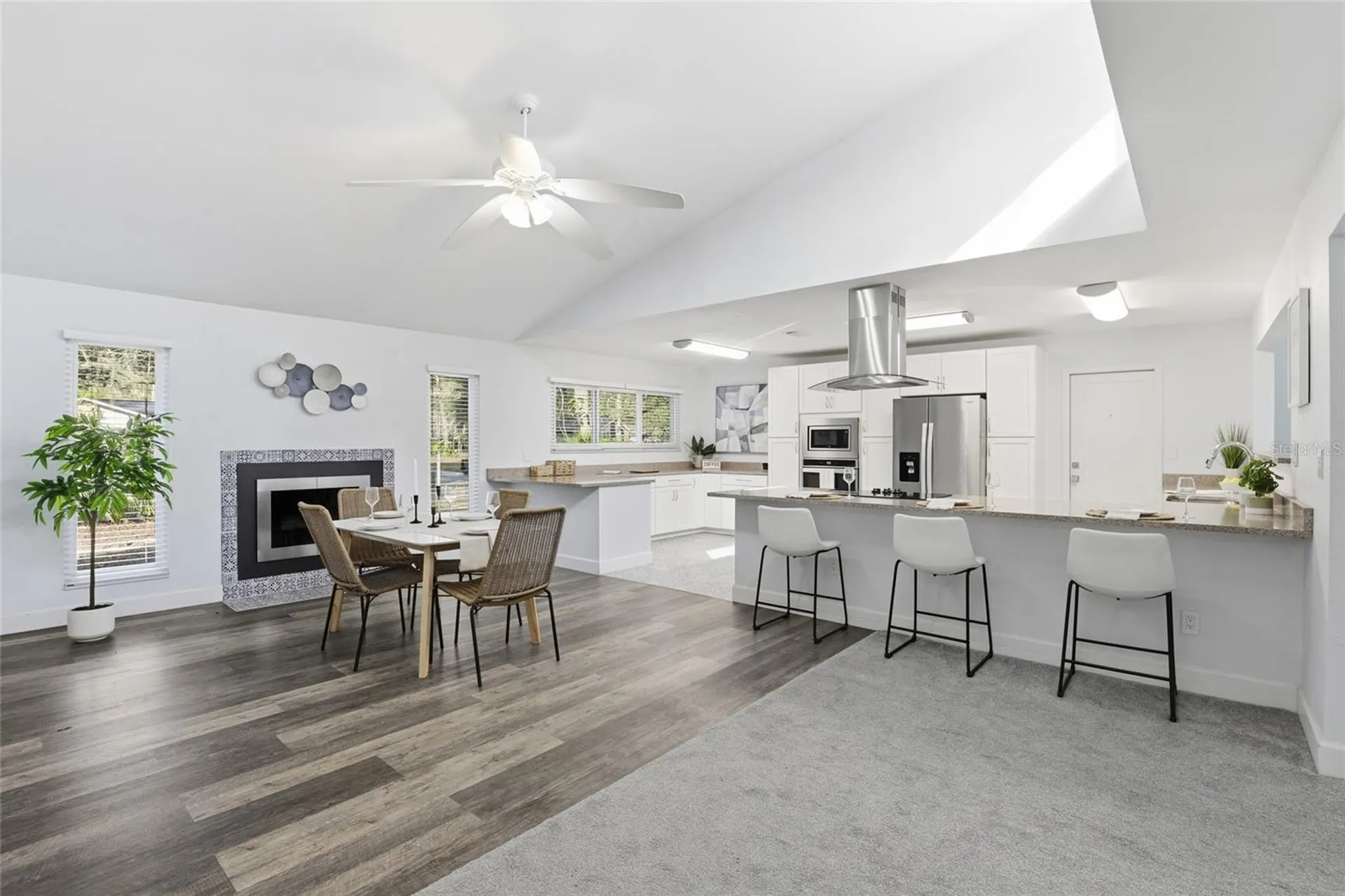6009 NW 53rd Terrace Gainesville FL 32653