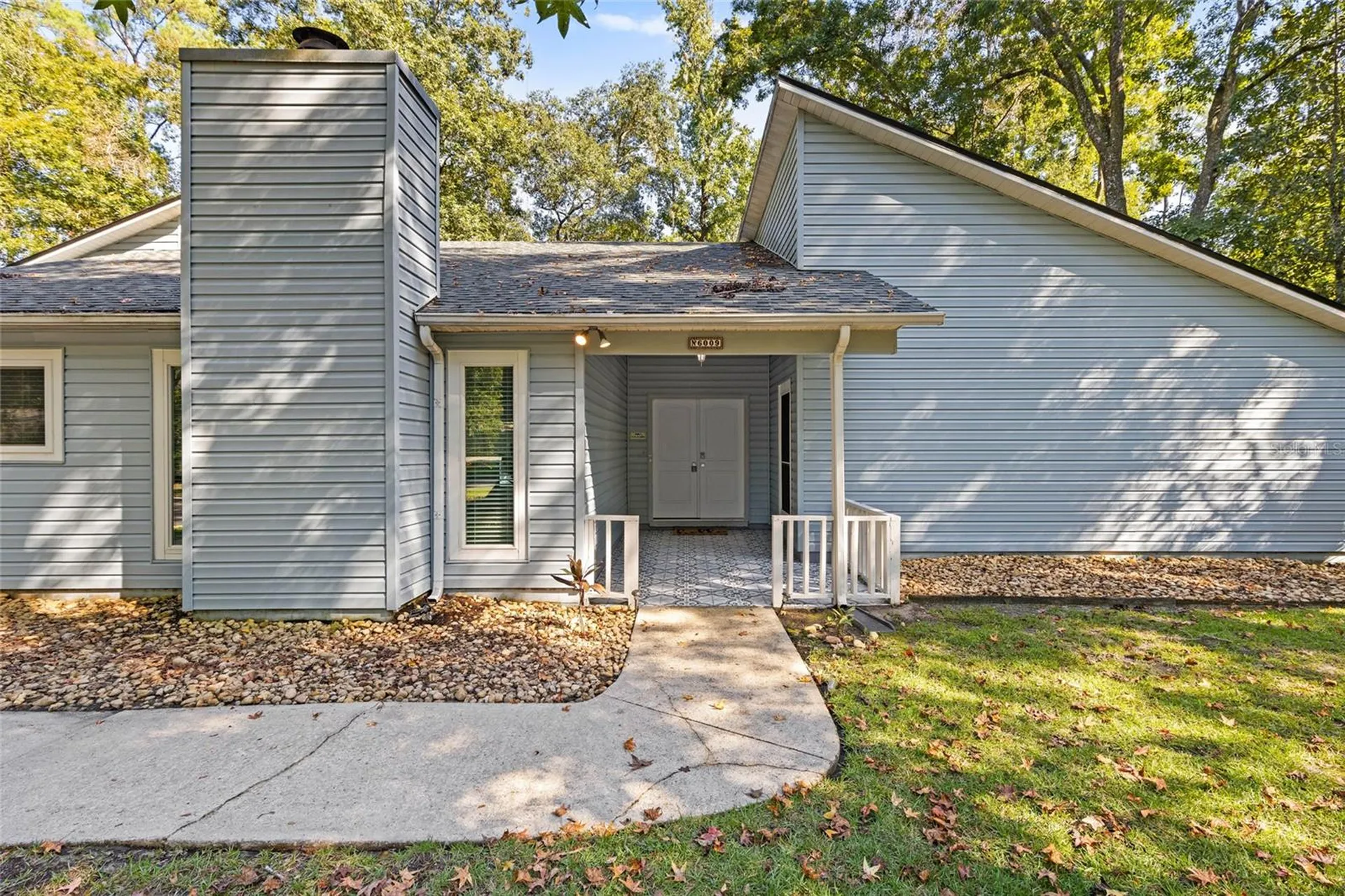 6009 NW 53rd Terrace Gainesville FL 32653