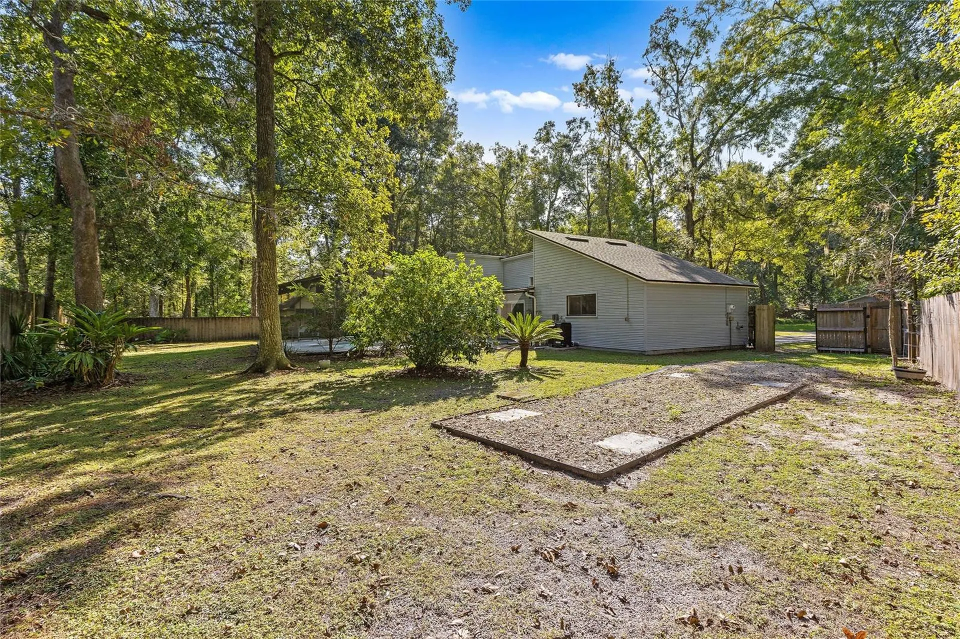 6009 NW 53rd Terrace Gainesville FL 32653