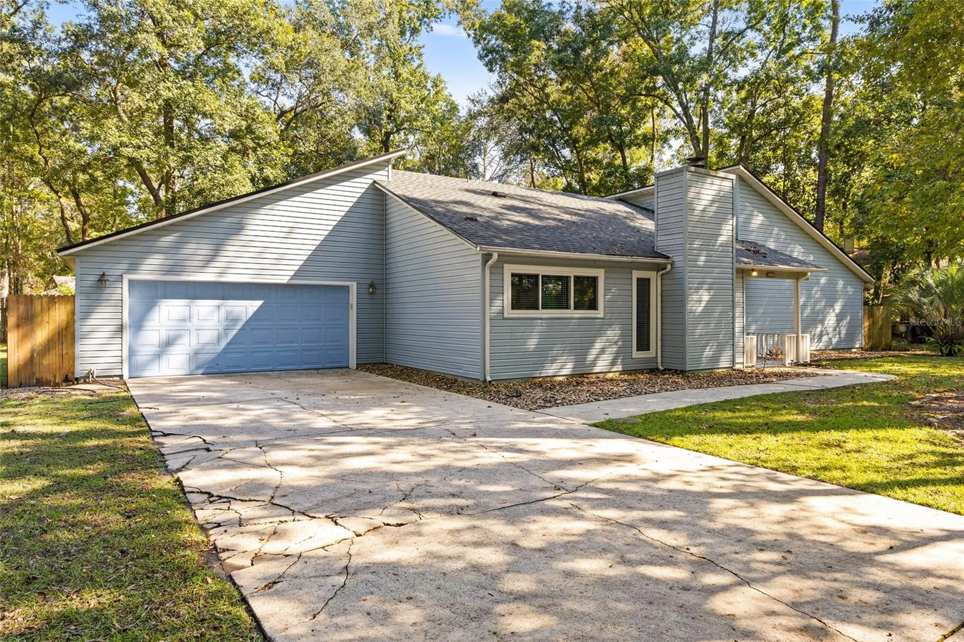 6009 NW 53rd Terrace Gainesville FL 32653