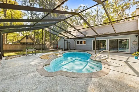 6009 NW 53rd Terrace Gainesville FL 32653