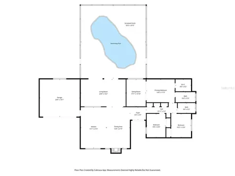 6009 NW 53rd Terrace Gainesville FL 32653
