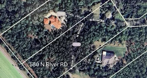 N River Road Venice FL 34293