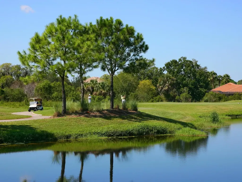 8309 Farington Court Bradenton FL 34202