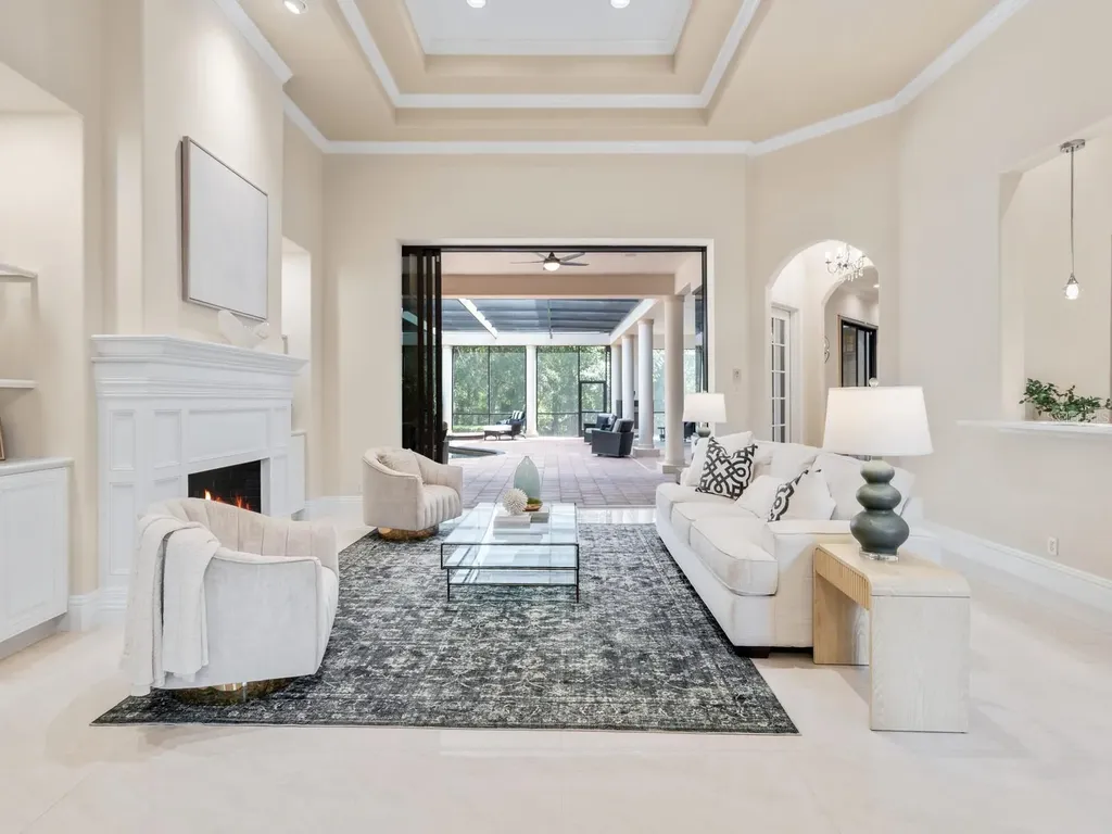 8309 Farington Court Bradenton FL 34202