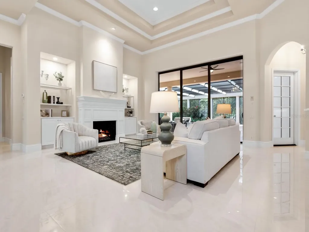 8309 Farington Court Bradenton FL 34202