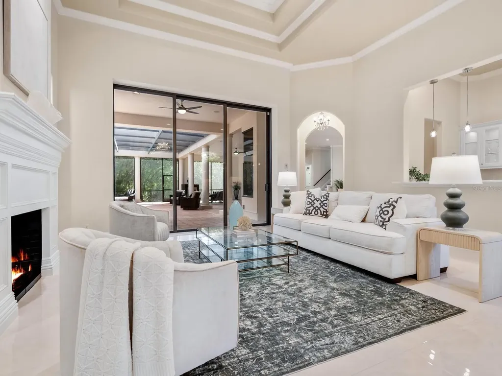 8309 Farington Court Bradenton FL 34202