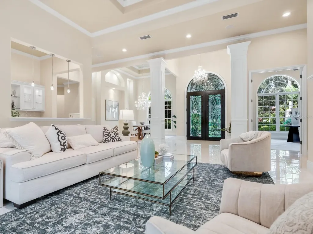 8309 Farington Court Bradenton FL 34202