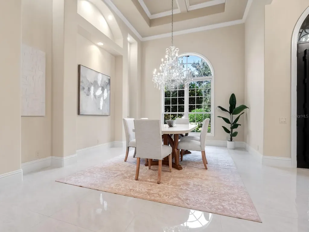 8309 Farington Court Bradenton FL 34202