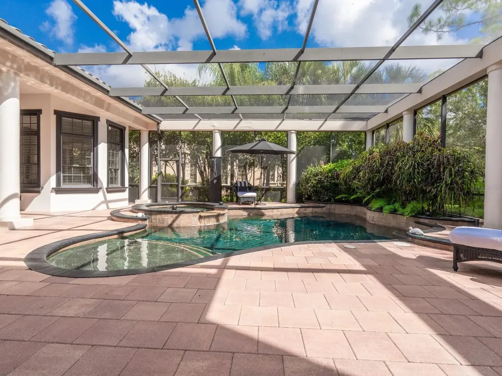 8309 Farington Court Bradenton FL 34202