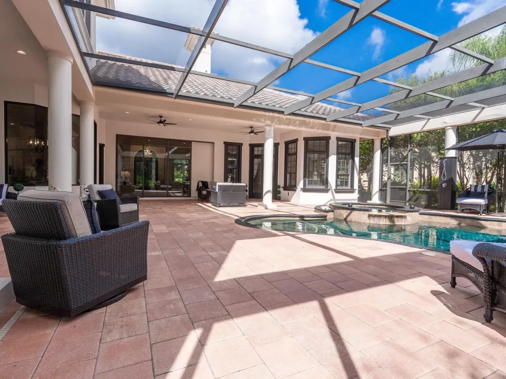 8309 Farington Court Bradenton FL 34202