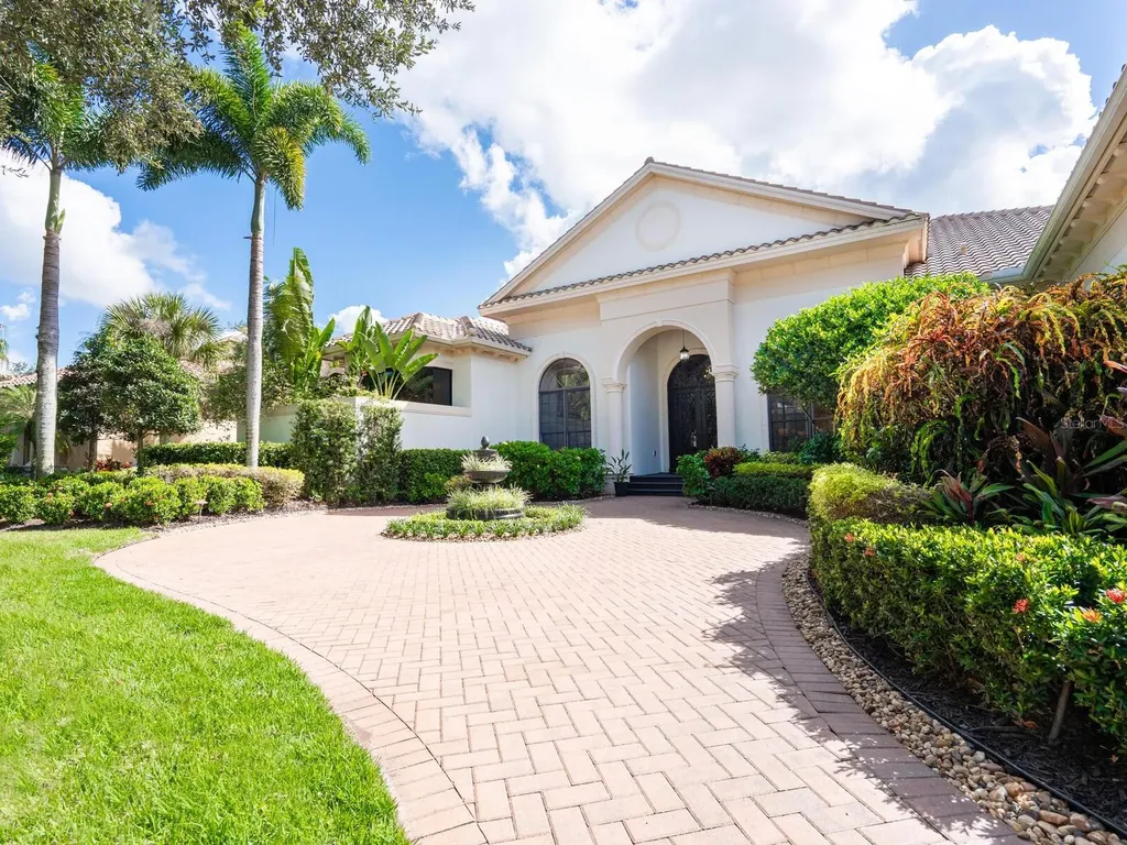 8309 Farington Court Bradenton FL 34202