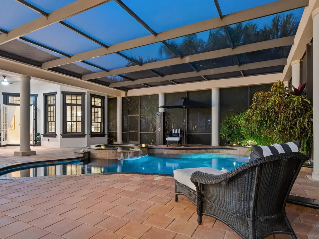 8309 Farington Court Bradenton FL 34202