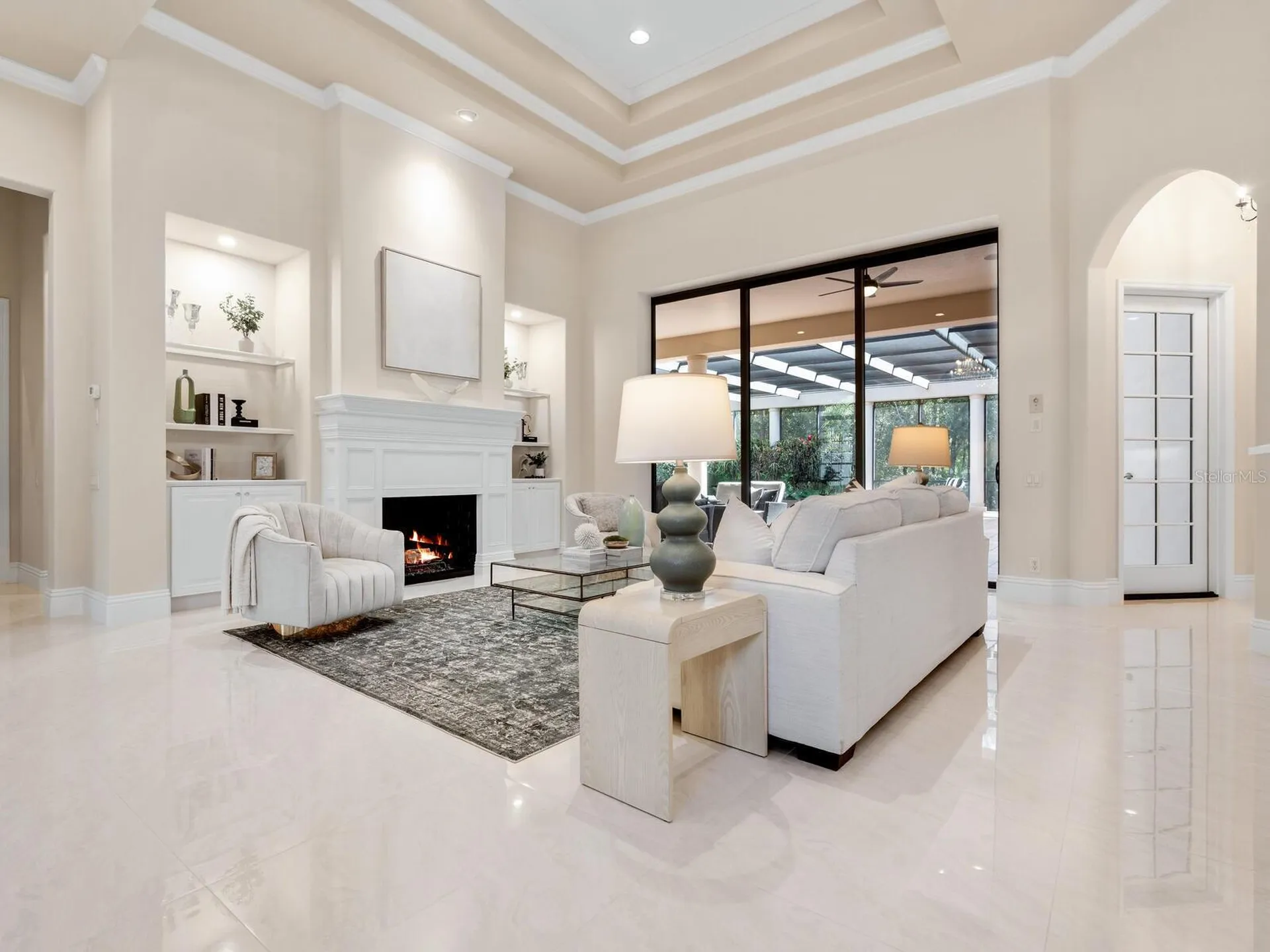 8309 Farington Court Bradenton FL 34202