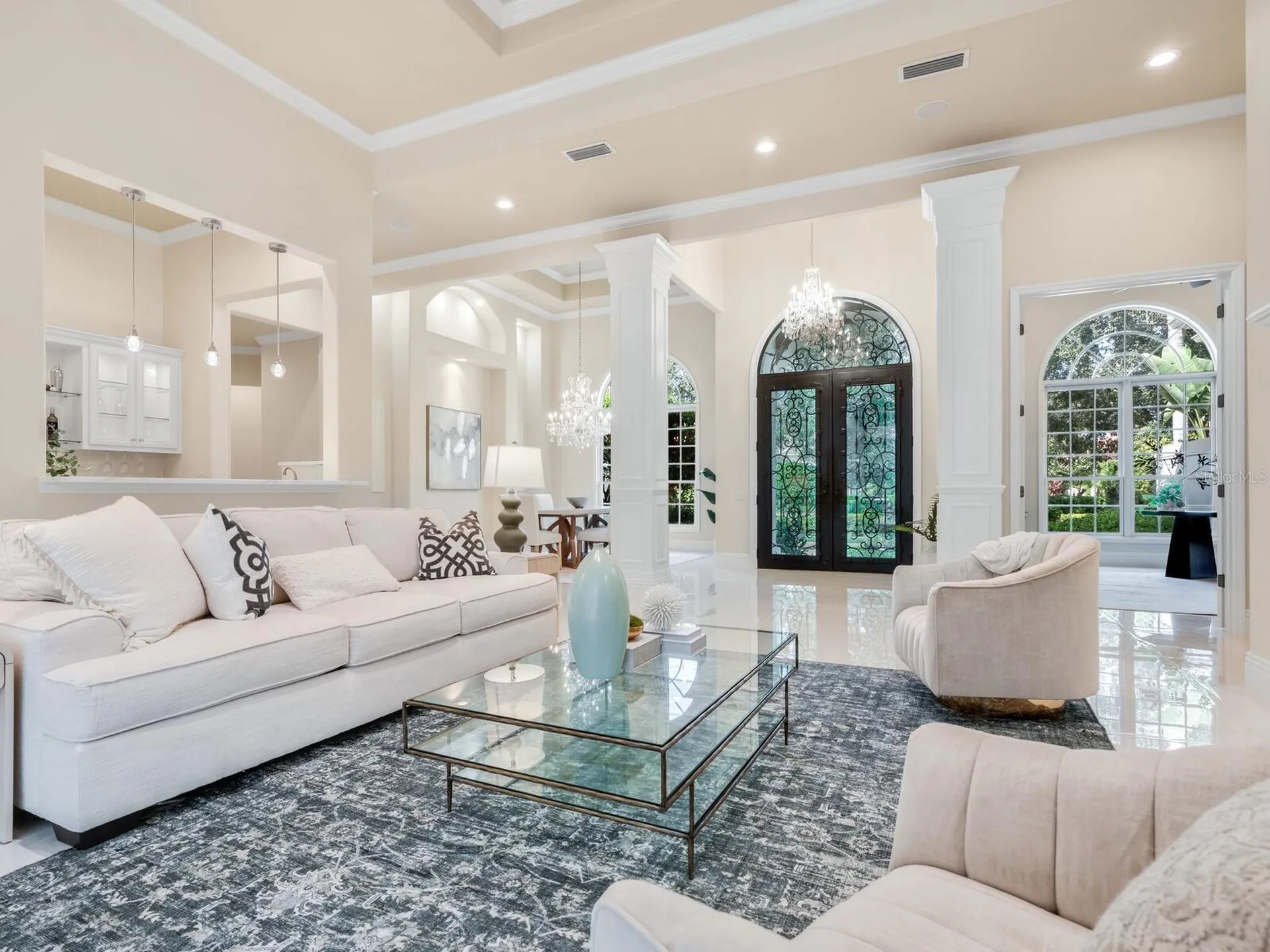 8309 Farington Court Bradenton FL 34202
