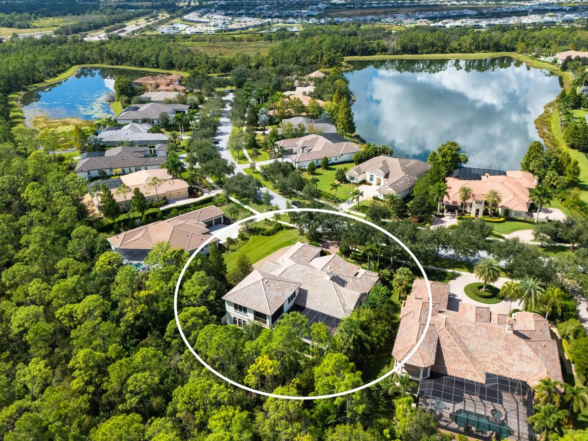 8309 Farington Court Bradenton FL 34202