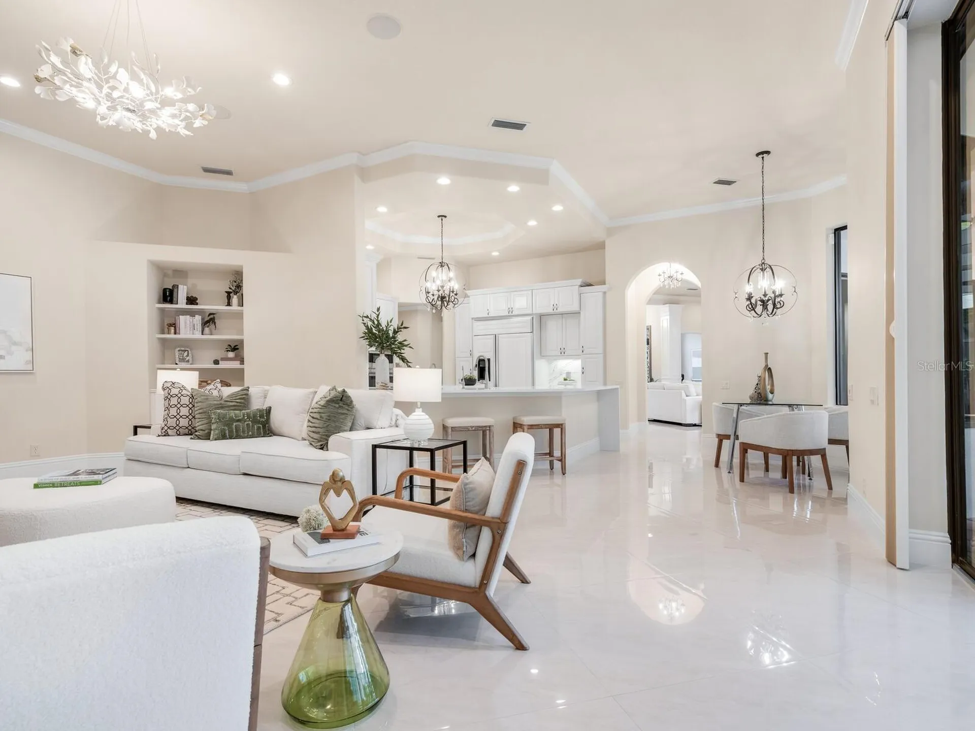 8309 Farington Court Bradenton FL 34202