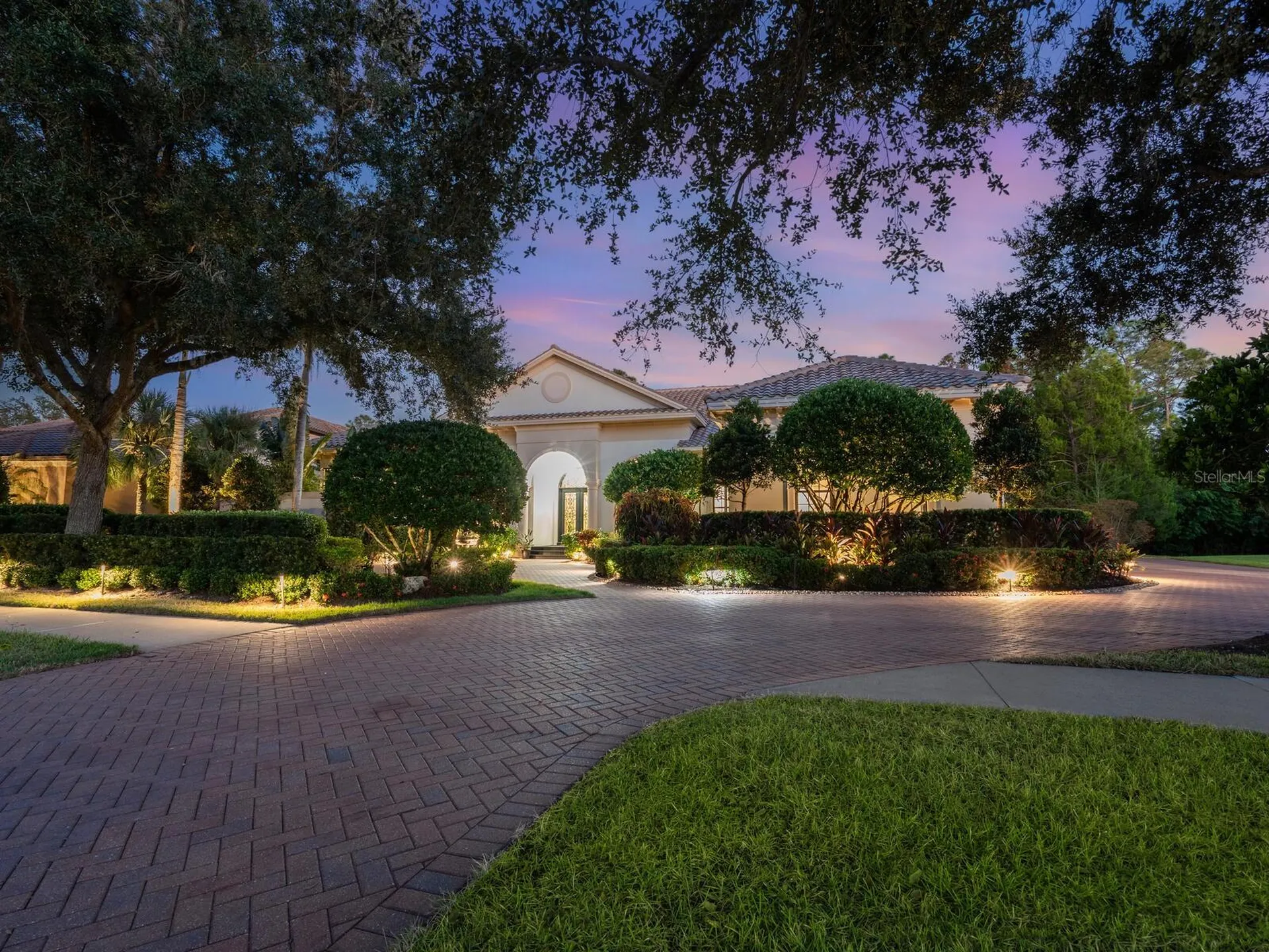 8309 Farington Court Bradenton FL 34202