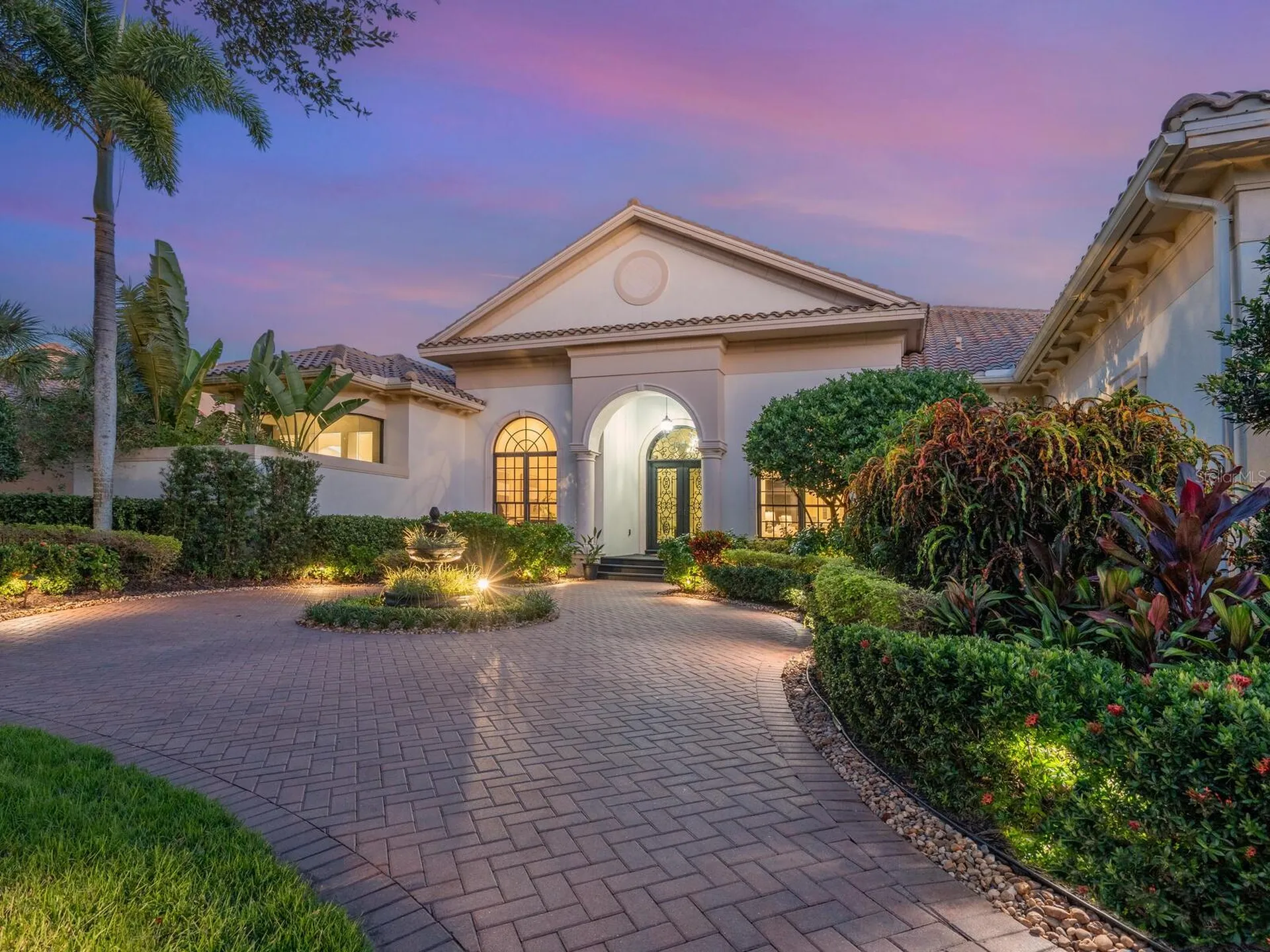 8309 Farington Court Bradenton FL 34202