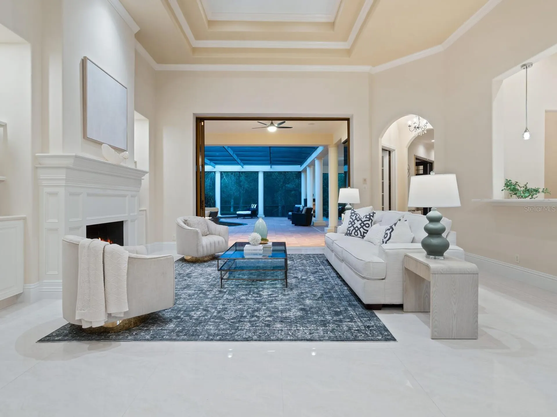 8309 Farington Court Bradenton FL 34202