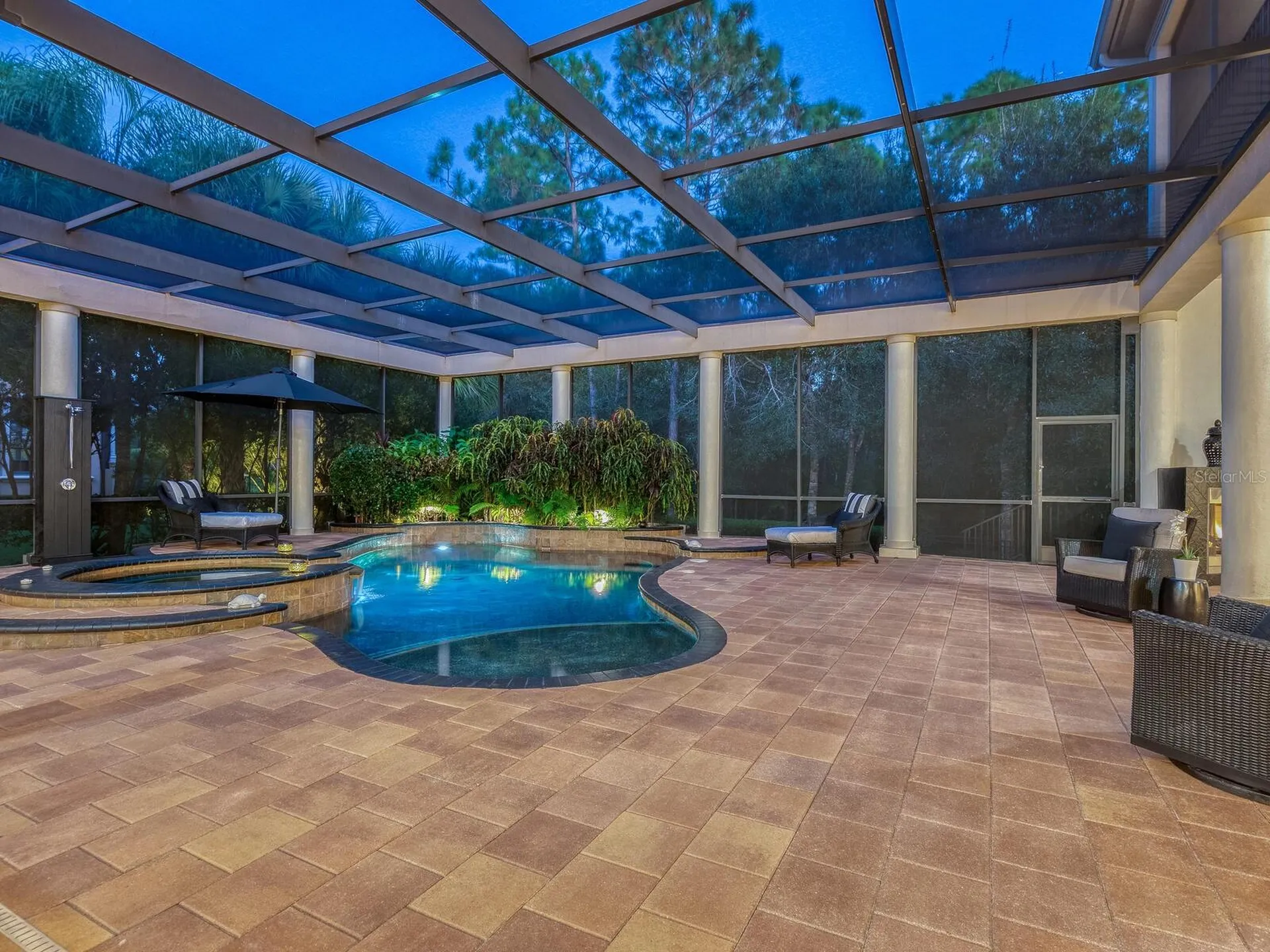 8309 Farington Court Bradenton FL 34202