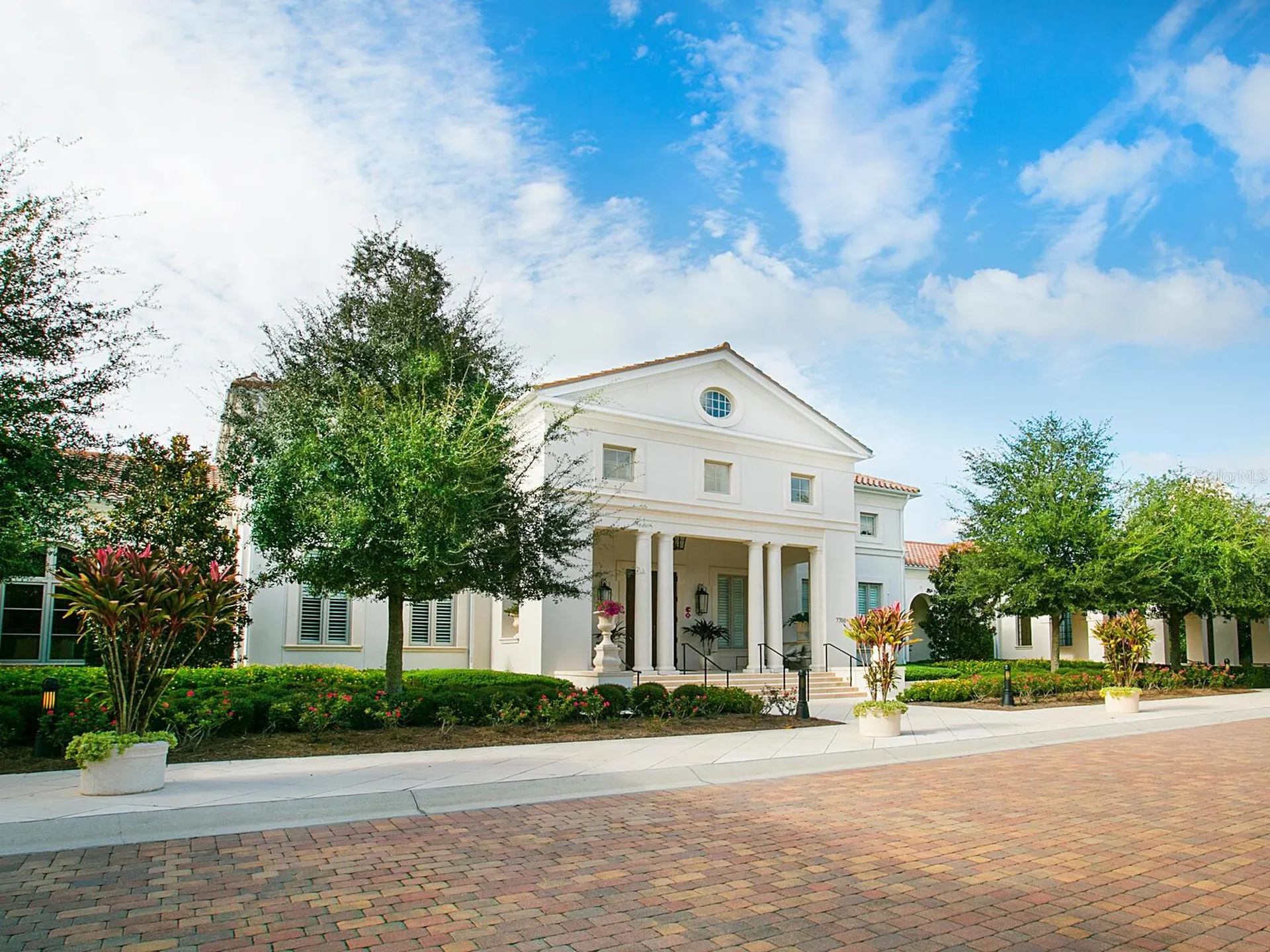 8309 Farington Court Bradenton FL 34202