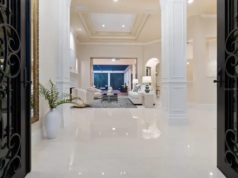 8309 Farington Court Bradenton FL 34202