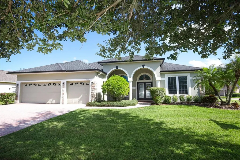 2140 Turkey Oak Court Oviedo FL 32766