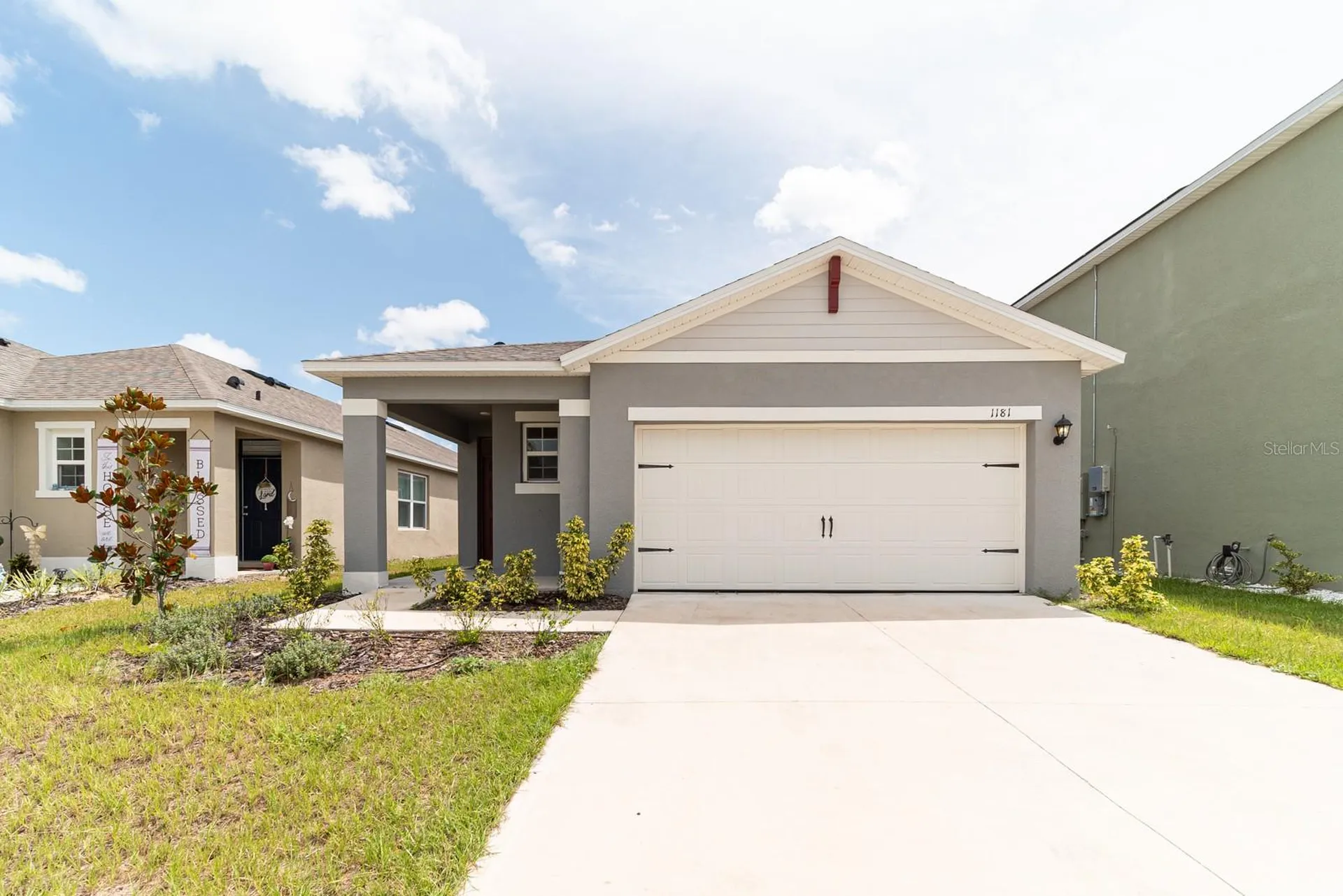 1181 Cascades Avenue Davenport FL 33837
