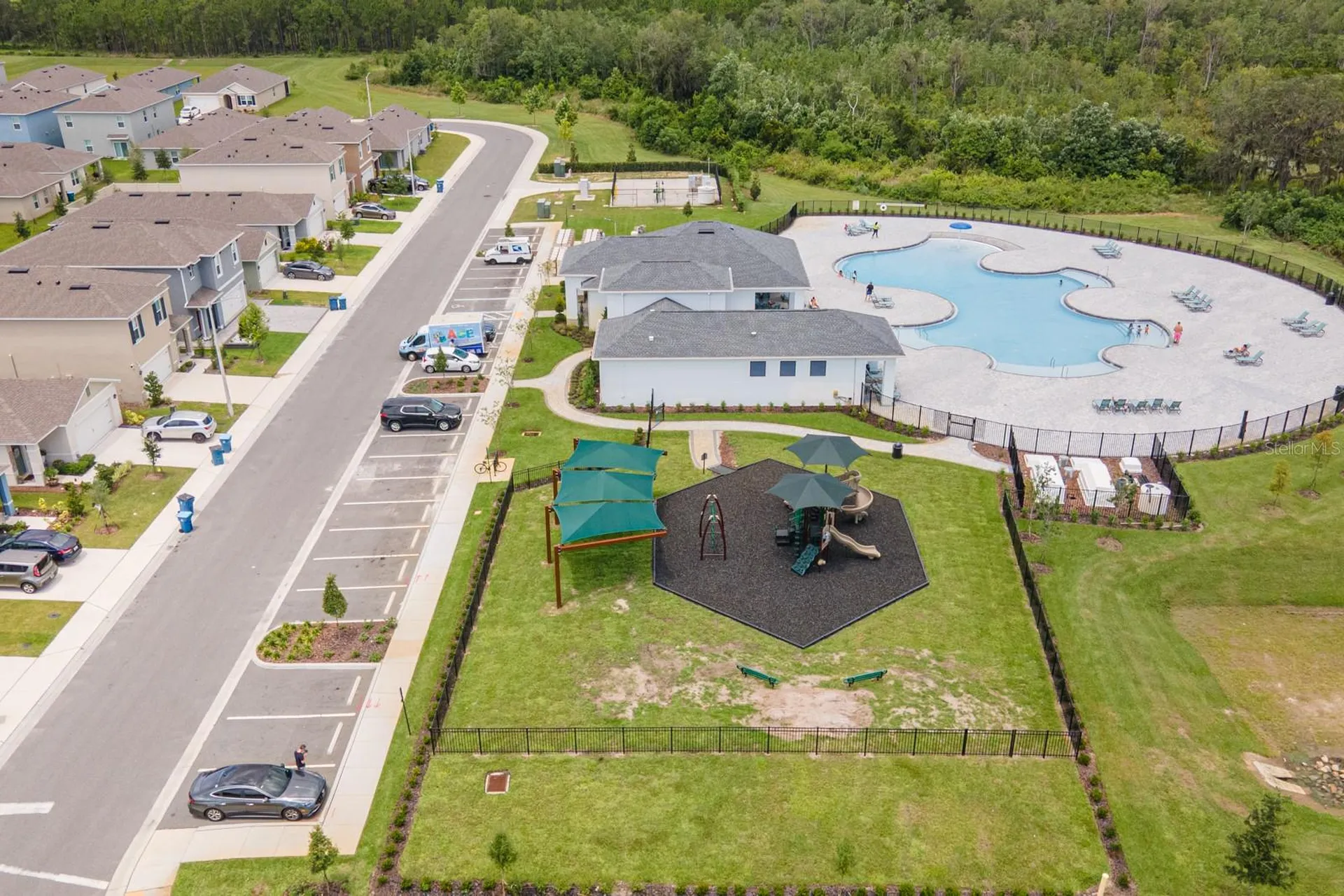 1181 Cascades Avenue Davenport FL 33837