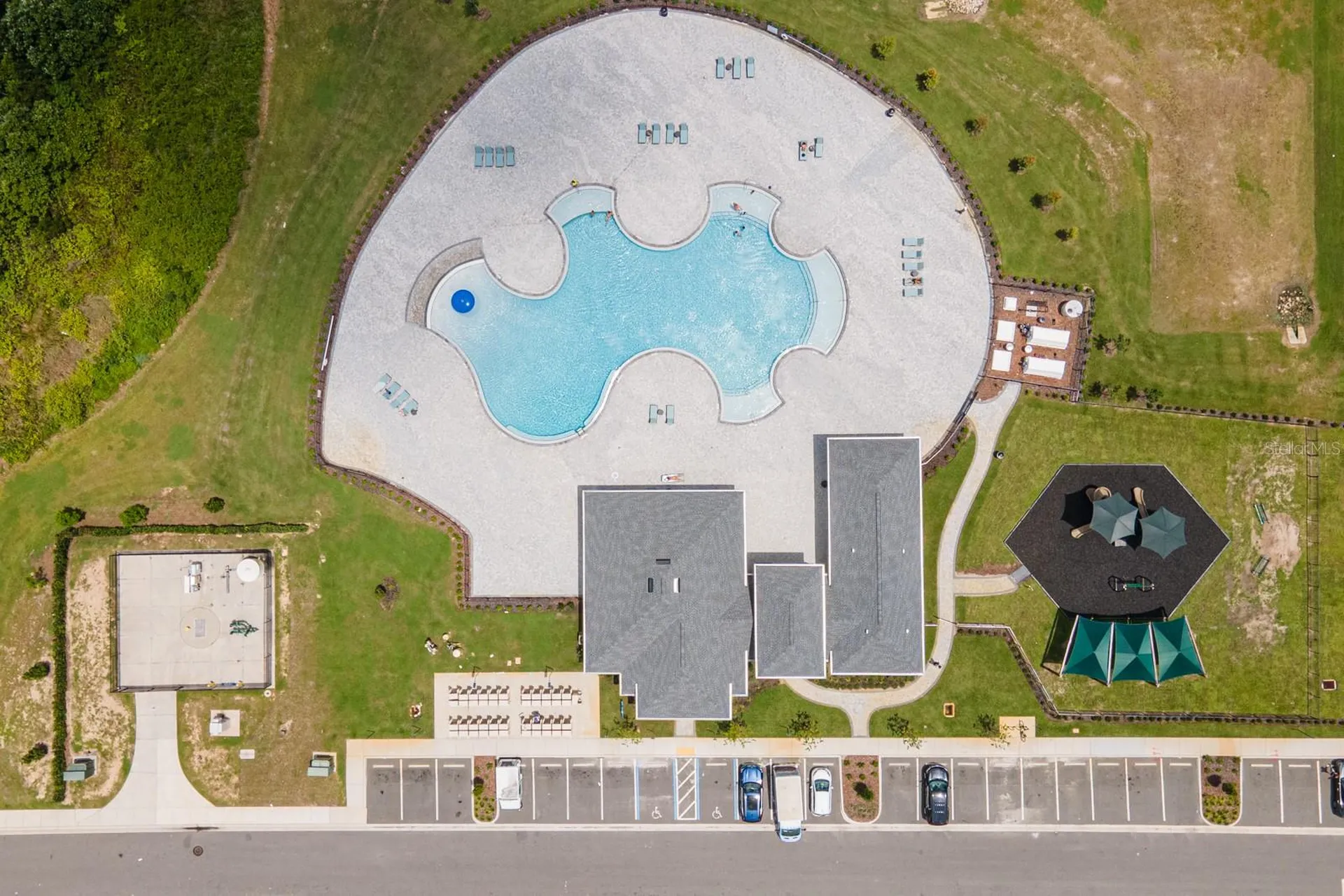 1181 Cascades Avenue Davenport FL 33837