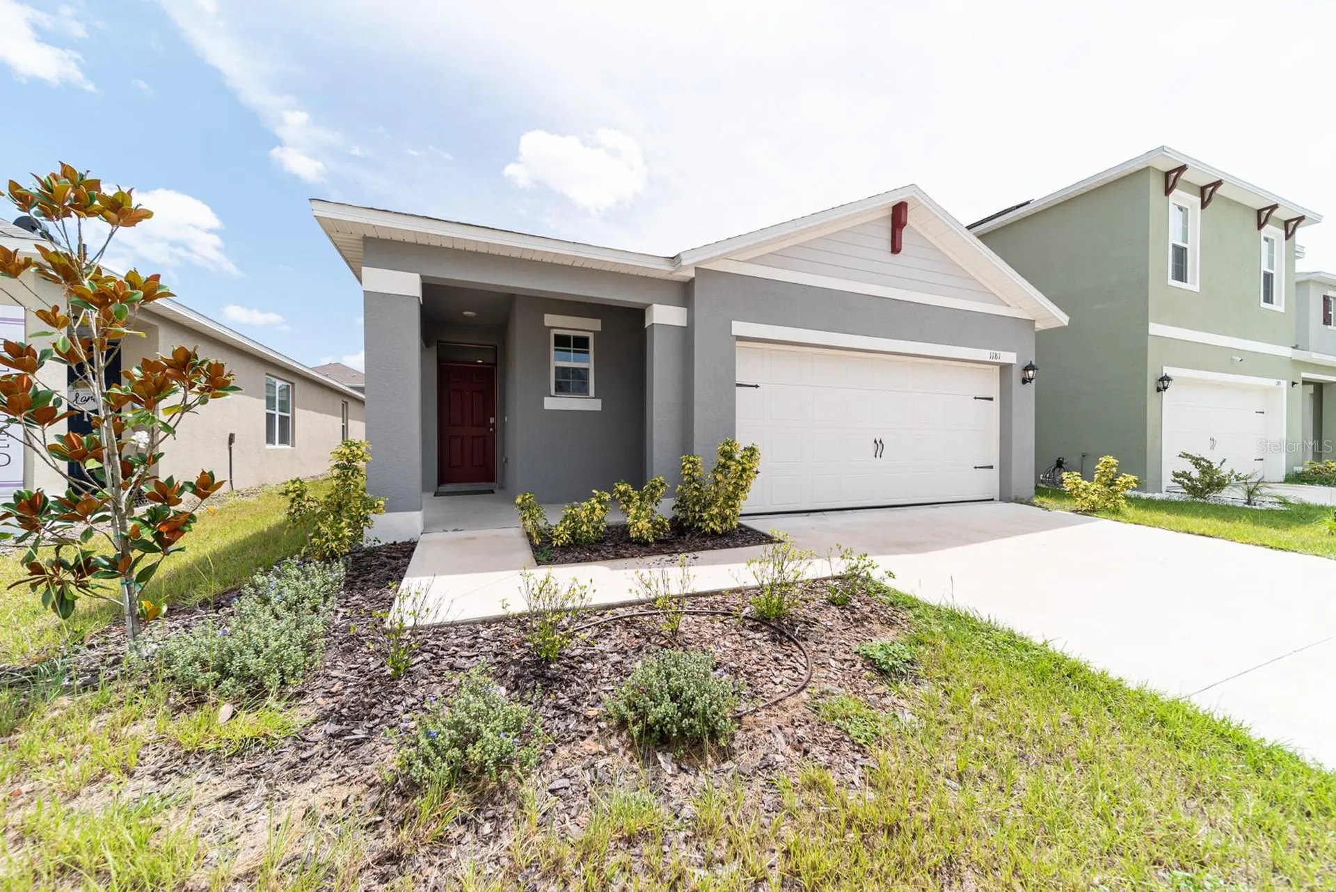 1181 Cascades Avenue Davenport FL 33837