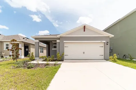1181 Cascades Avenue Davenport FL 33837