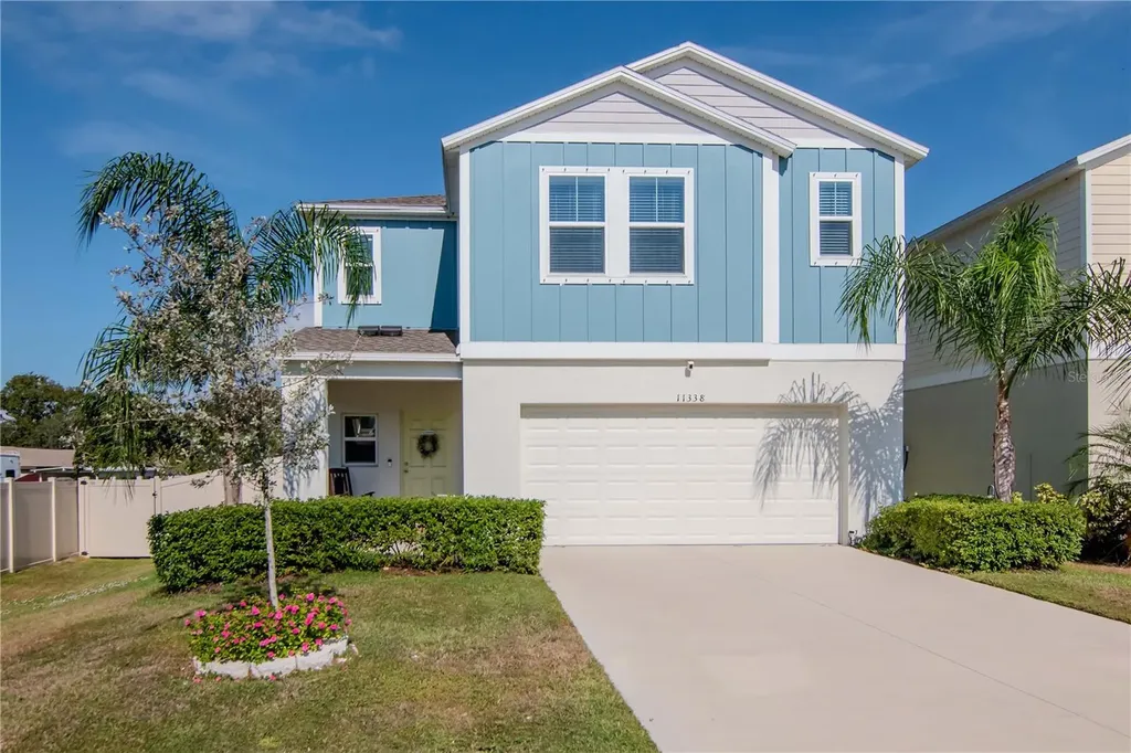 11338 Brook Edge Avenue Riverview FL 33569