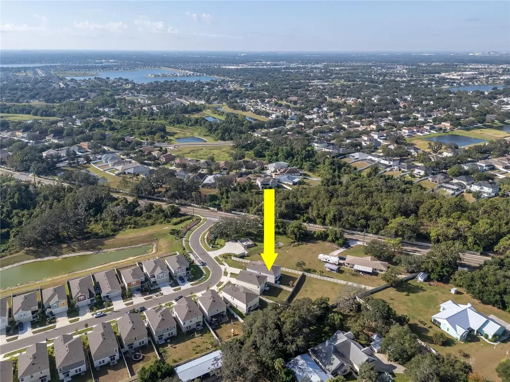 11338 Brook Edge Avenue Riverview FL 33569