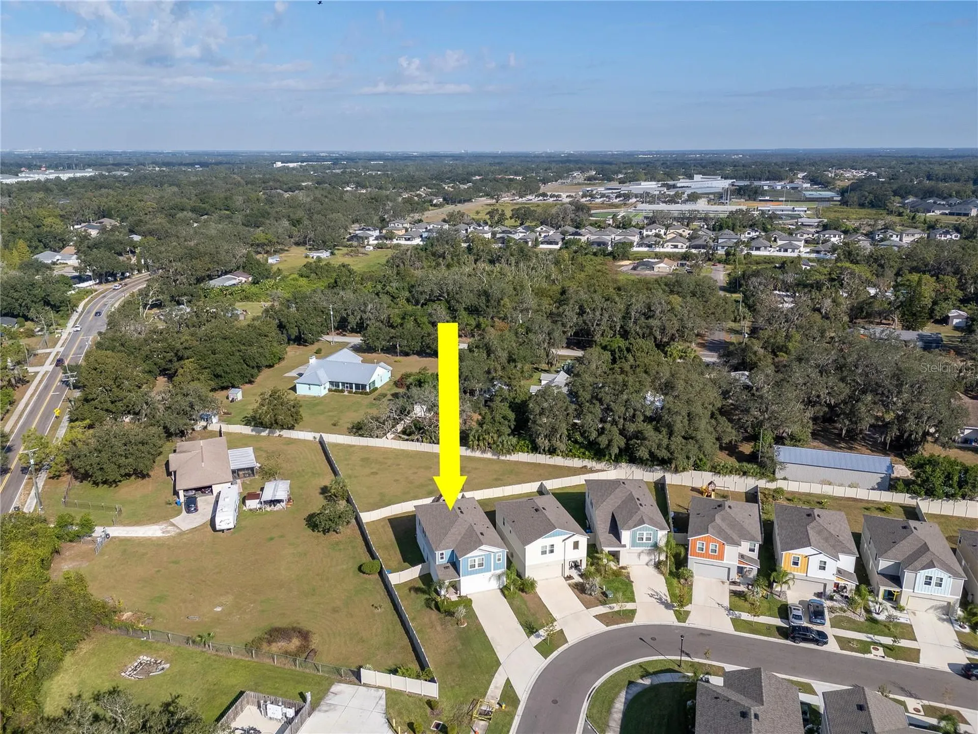 11338 Brook Edge Avenue Riverview FL 33569