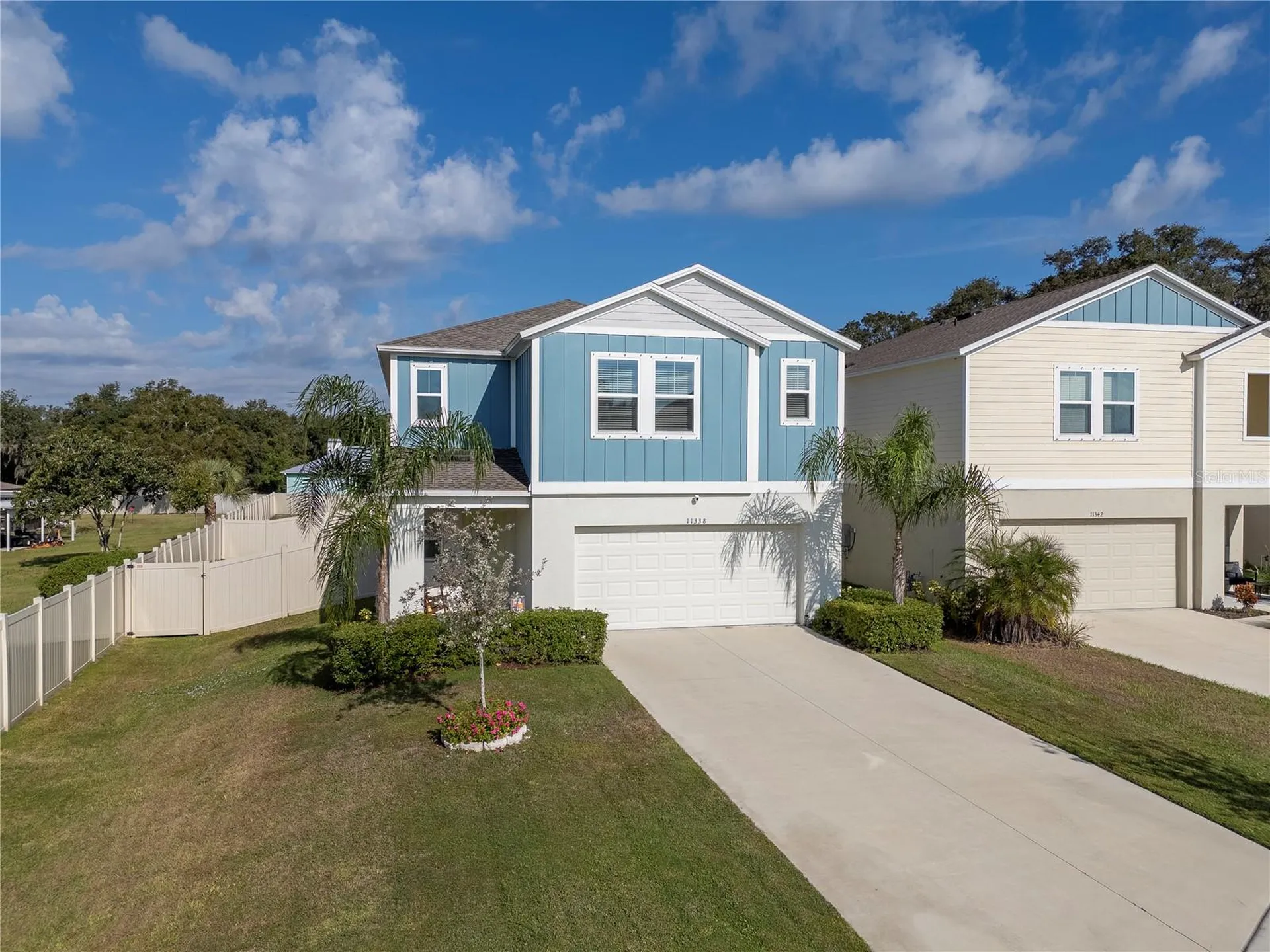 11338 Brook Edge Avenue Riverview FL 33569