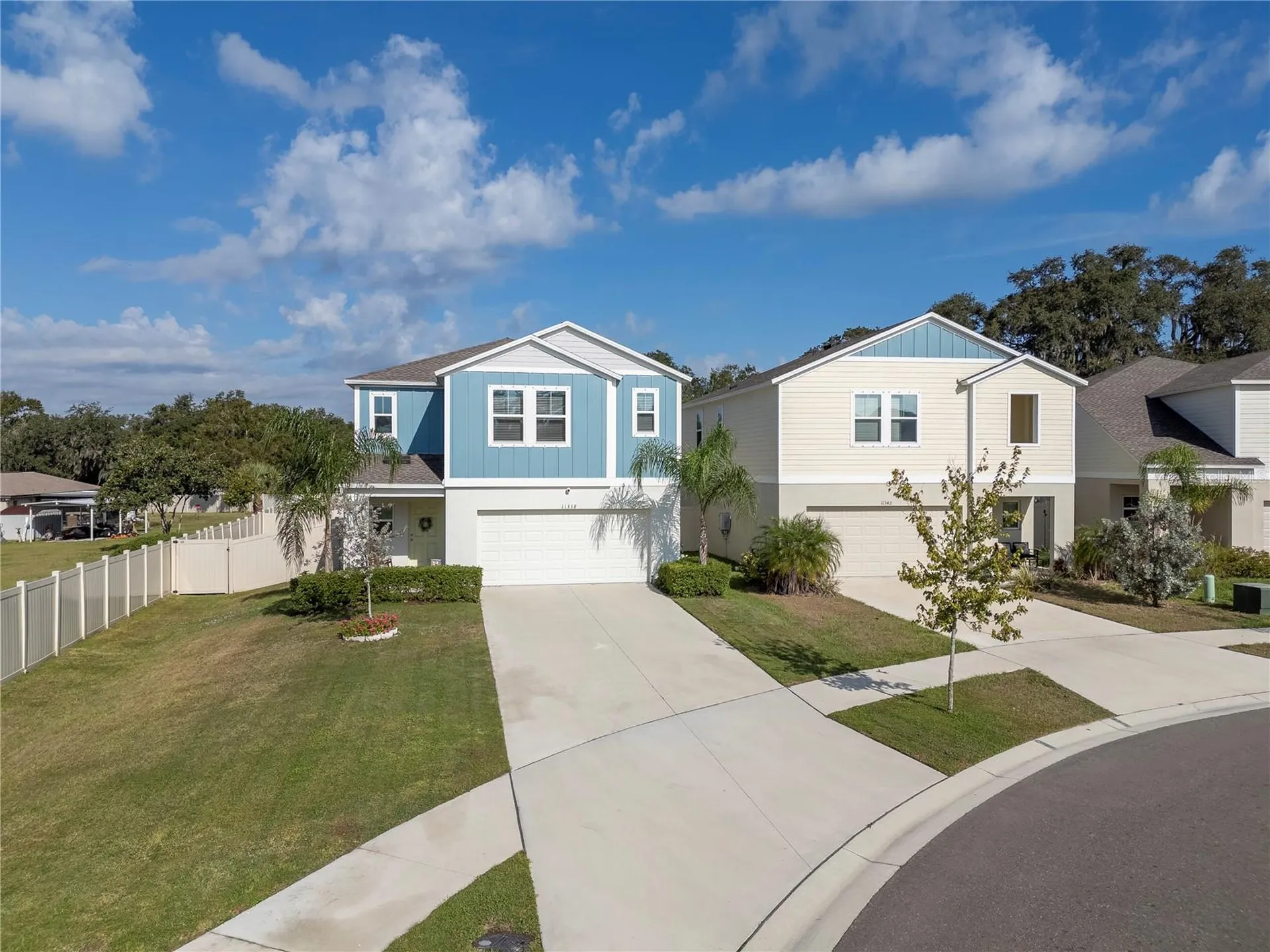 11338 Brook Edge Avenue Riverview FL 33569
