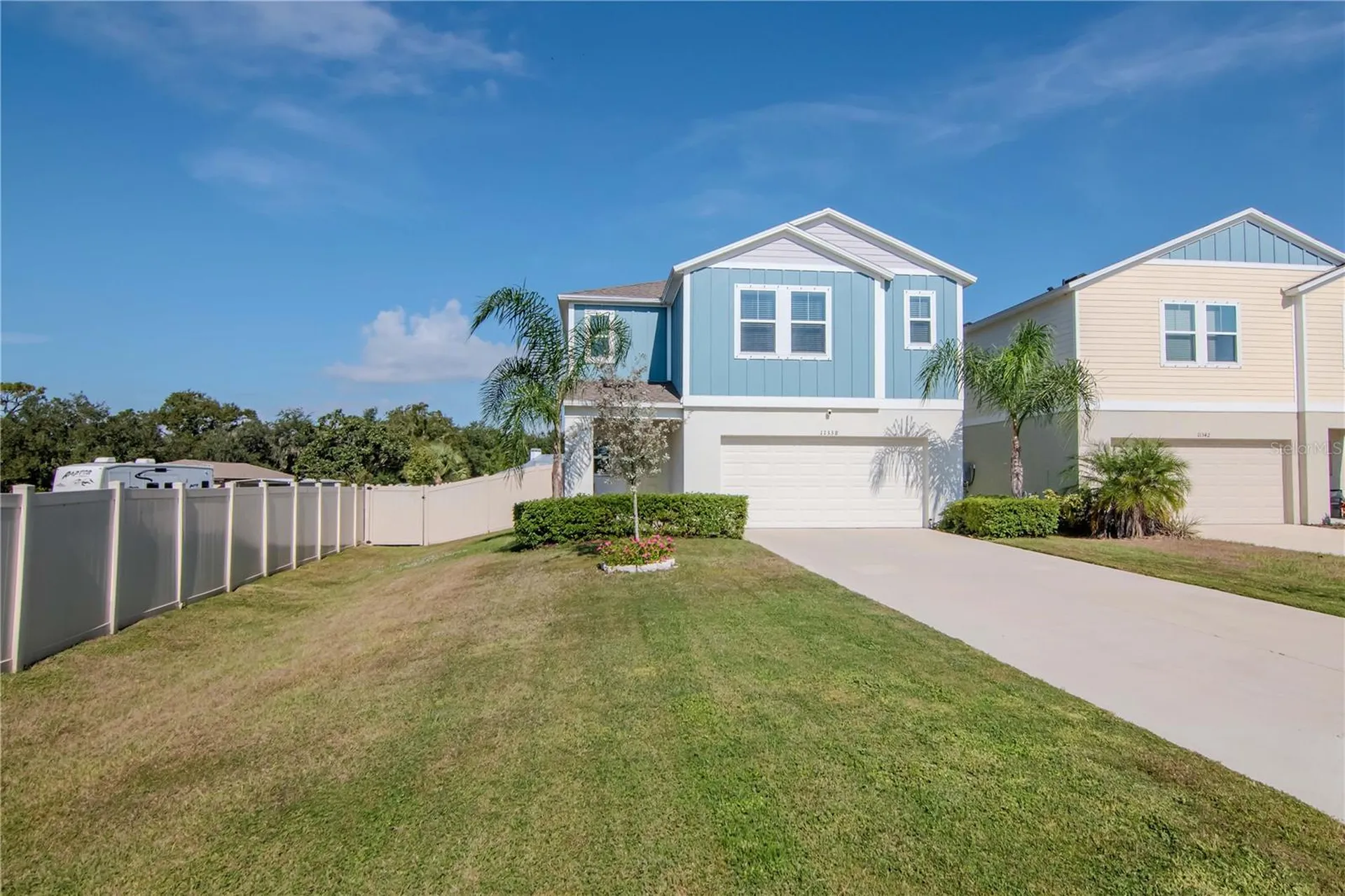 11338 Brook Edge Avenue Riverview FL 33569
