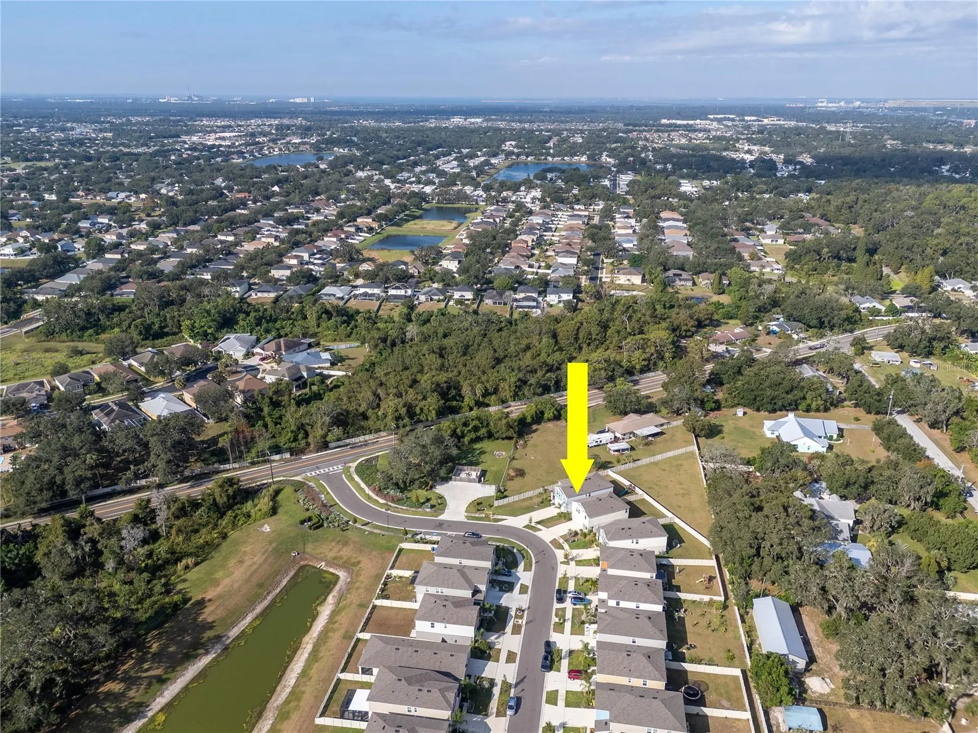 11338 Brook Edge Avenue Riverview FL 33569