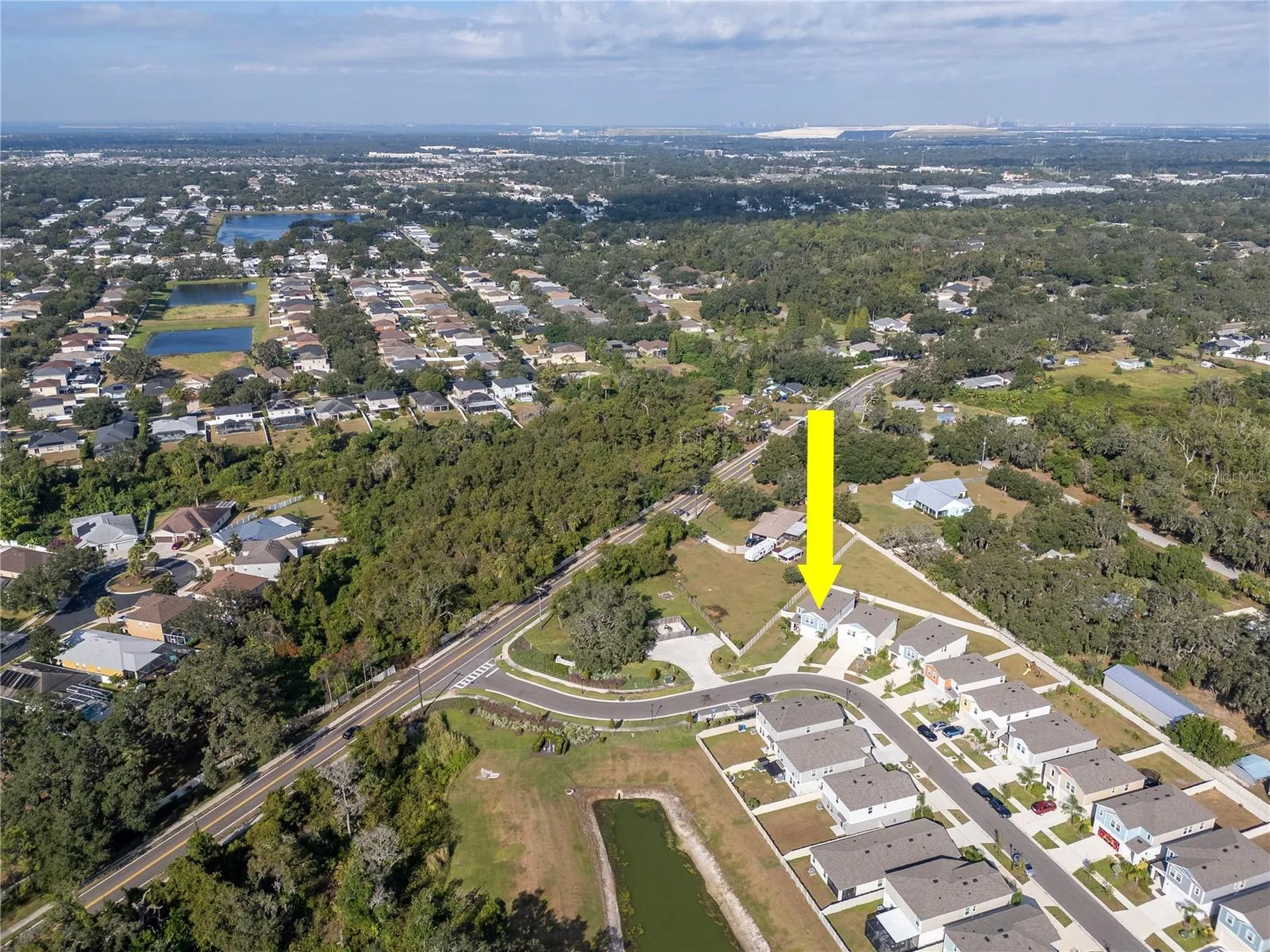 11338 Brook Edge Avenue Riverview FL 33569