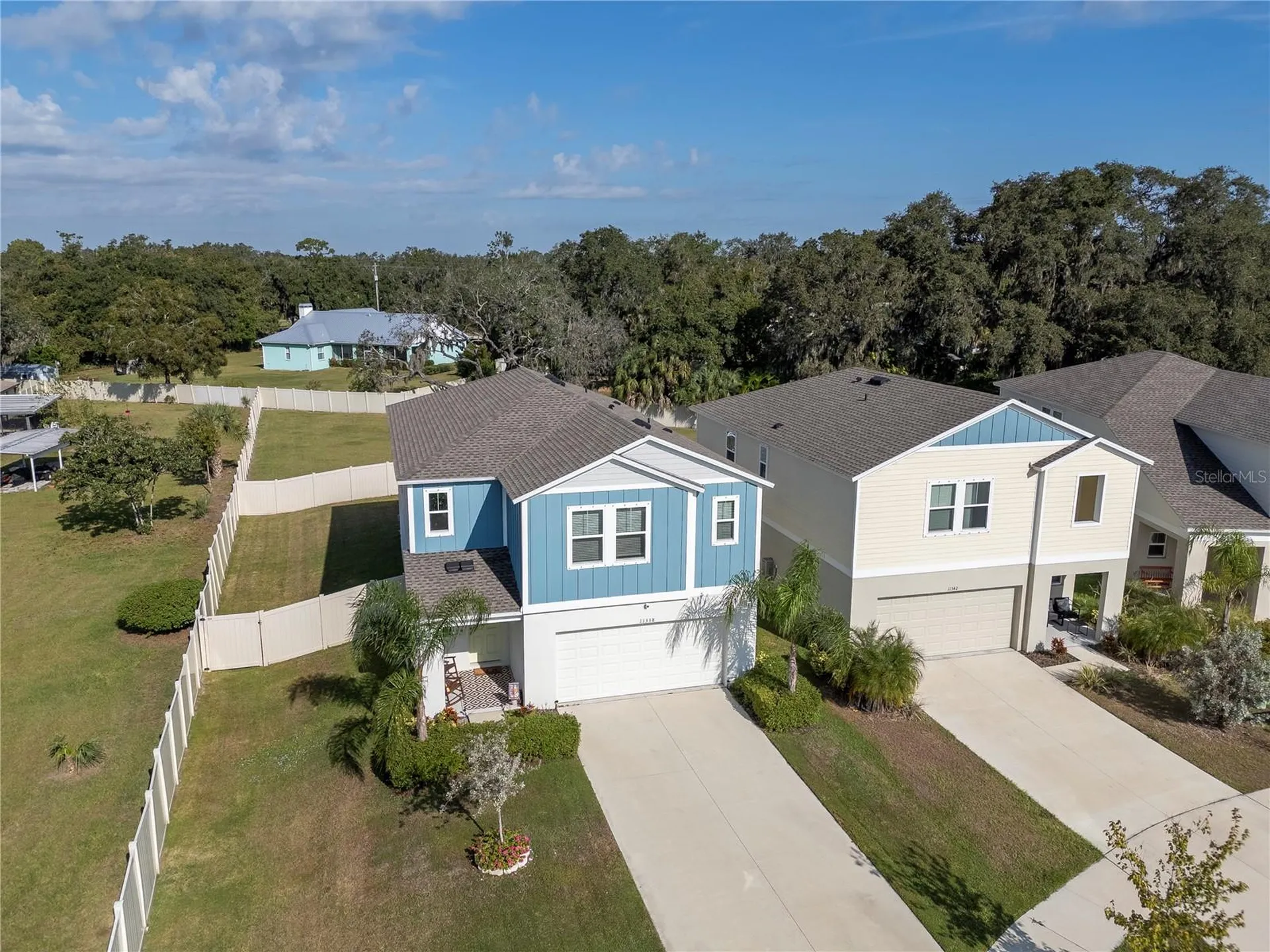 11338 Brook Edge Avenue Riverview FL 33569