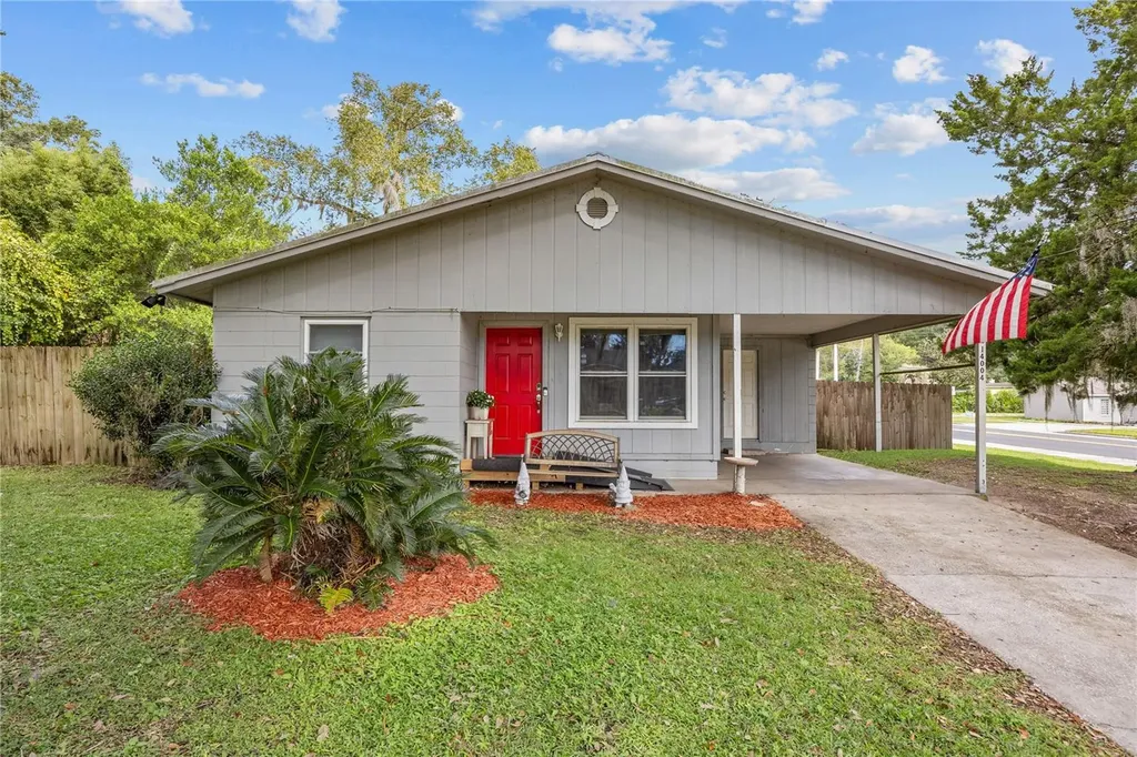 14004 NW 158th Avenue Alachua FL 32615